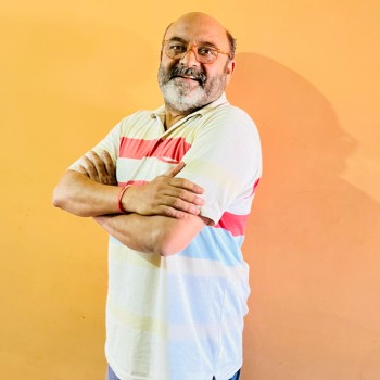 Kanu desai